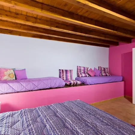 Alla Cala Apartment Palermo