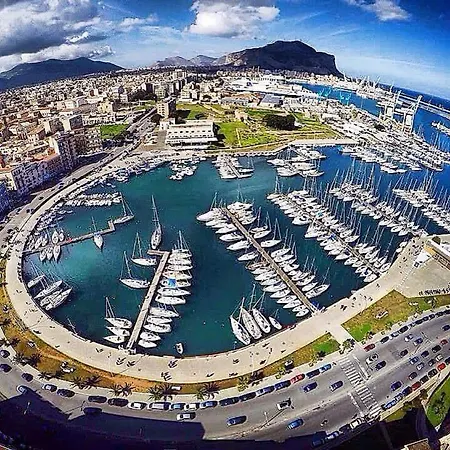 Cala * Palermo