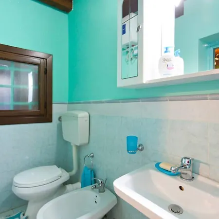Apartment Cala