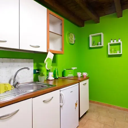 Cala Apartment *