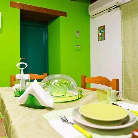 Apartment Cala