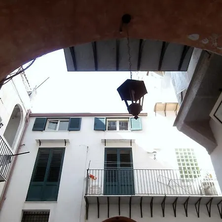 Apartment Cala