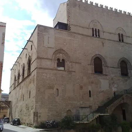 Apartment Cala *